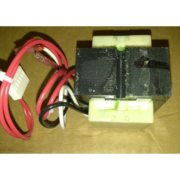 Dexter 8711-009-004 Transformer - Commercial Dexter Laundry Parts