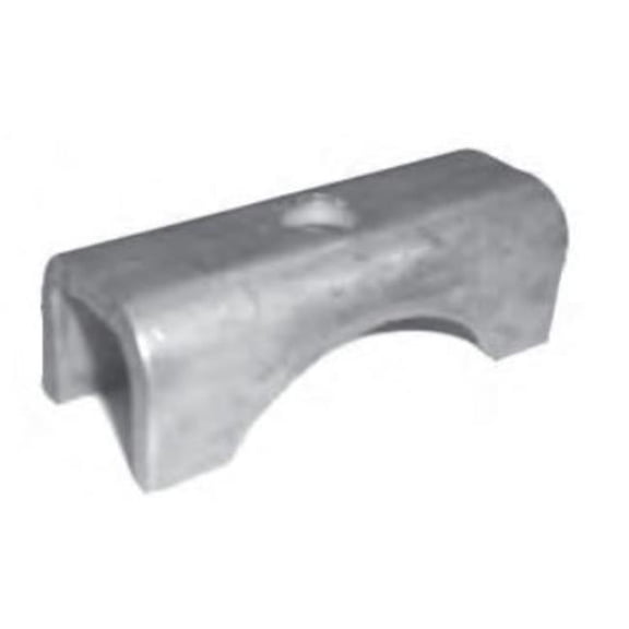 Dexter Axle 003-049-00 1.75 in. Dia x 1.75 in. Trailer Axle Leaf Spring Seat