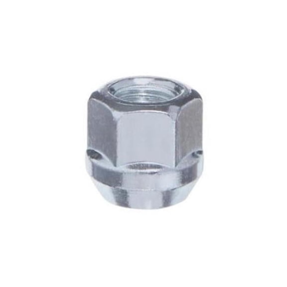 Dexter Axle 006-165-00 0.56 x 18 in. 60 deg Grade 5 Conical Lug Nut