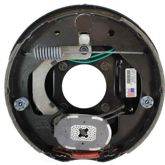 Dexter Axle 023-026-00  Trailer Brake Assembly