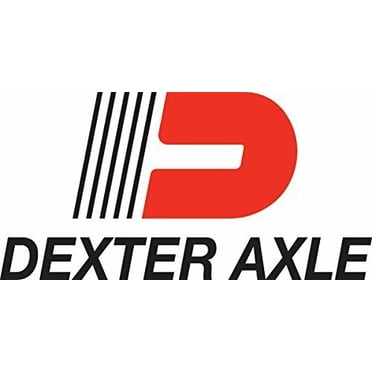 Dexter 12x2 Electric Brake Assembly - Complete Left Hand Unit For 6K Trailer Axles