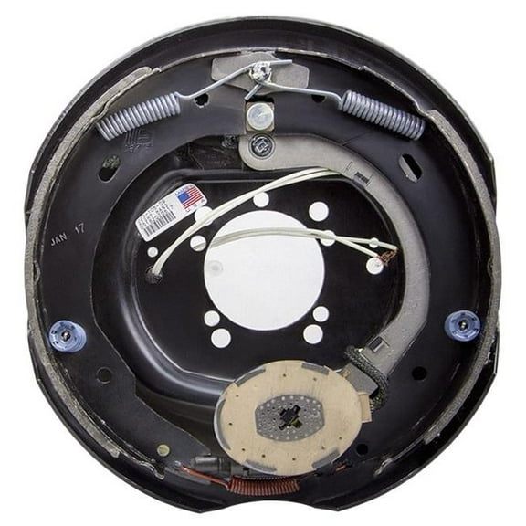 Dexter Axle 023-106-09 12 x 2 in. CSA Electric Brake - Right Hand