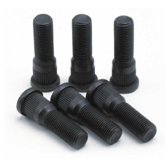 Dexter Axle D6G-K7129500 Press in Wheel Studs