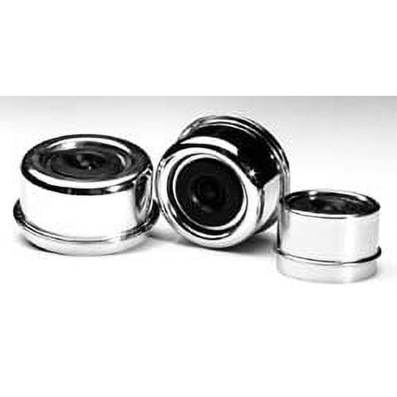 Dexter Axle Ez-Lube Grease Cap & Plug