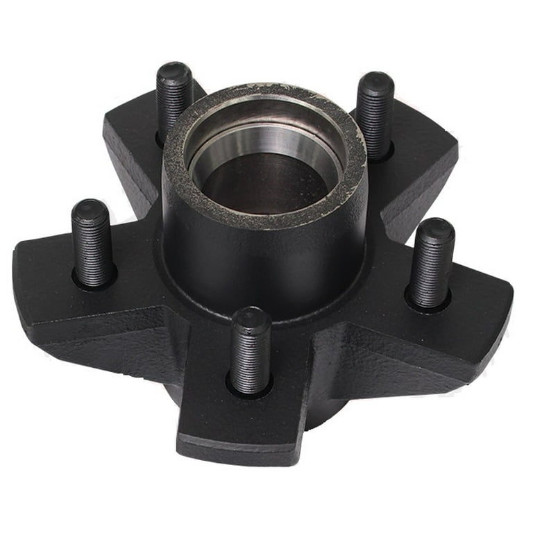 Dexter Axle Hub 3.5K 550 Cups & Studs - 008-256-07 - Walmart.com Dexter Axle Hub 3.5K 550 Cups & Studs - 008-256-07 - Walmart.com
