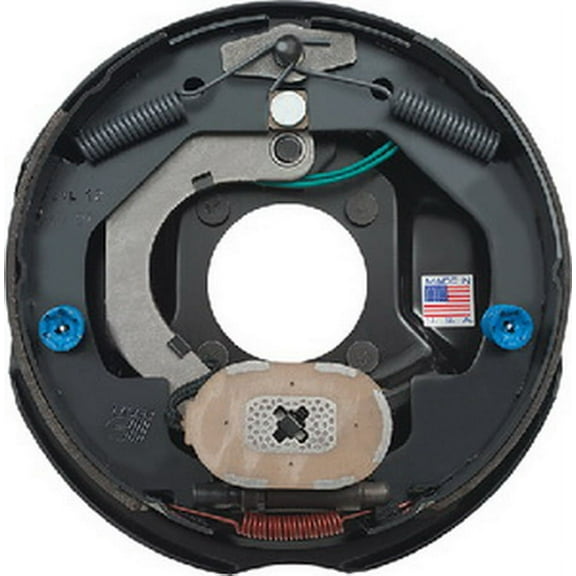 Dexter Axle K23-026-00 Dexter 10" Drum Brake Assembly, 3.5K, LH