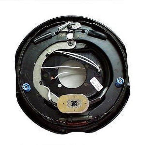 Dexter Axle K23-105-00 Brake Kit Left Hand