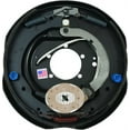 thumbnail image 1 of Dexter Axle K23-106-00 12" Drum Brake Assembly, 6K, RH, 1 of 1