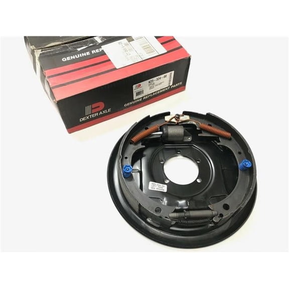 Dexter Axle K2332400 12 x 2 in. Trailer Brake Kit Assembly