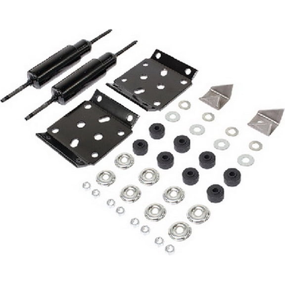 Dexter Axle K71-175-01 Dexter Shock Kit