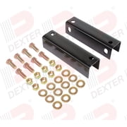 Dexter Axle K71-707-01 TRAILER AXLE ACCESSORIES
