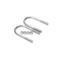 thumbnail image 1 of Dexter Axle K71-294-00 U Bolts & Nuts Kit, 1 of 2