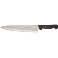 thumbnail image 1 of Dexter Basics Chef Knife, Black Handle, 10" - one knife., 1 of 1