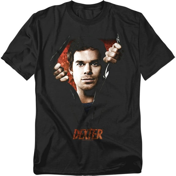 Dexter T-Shirt Body Bad Unisex Graphic Tee For Men & Women