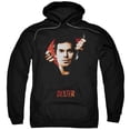 thumbnail image 1 of Dexter - Body Bad - Pull-Over Hoodie - XXXX-Large, 1 of 2