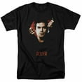 Dexter Body Bad T Shirt Mens Licensed Classic TV Merch Serial Killer ...