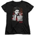 thumbnail image 1 of Dexter - Boy Next Door - Women's Short Sleeve Shirt - Large, 1 of 2