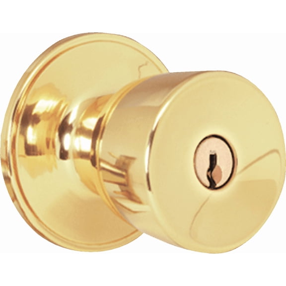Dexter Byron Entry Knob - Single Pack Residential Use, Standard Application