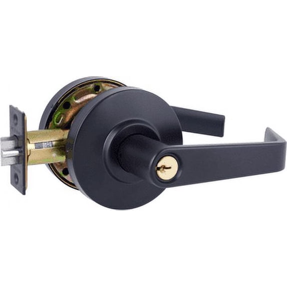 Dexter C2000-CLRM-R-613-KDC Cylindrical Lock Dark Oxidized Satin Bronze Oil Rubbed