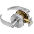 thumbnail image 1 of Dexter C2000-PASS-C-613 Cylindrical Lock Dark Oxidized Satin Bronze Oil Rubbed, 1 of 2