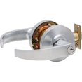 thumbnail image 1 of Dexter C2000-CLRM-C-626-KDC C2000-CLRM-C-626-KDC Curved Classroom Non-Clutching - Satin Chrome, 1 of 3