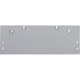 thumbnail image 1 of Dexter Commercial DCL2000P-DP18PA AL Door Closer Mounting Plates Aluminum Painted, 1 of 3