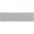thumbnail image 1 of Dexter Commercial DCL2000P-DP18TJ AL Door Closer Mounting Plates Aluminum Painted, 1 of 3