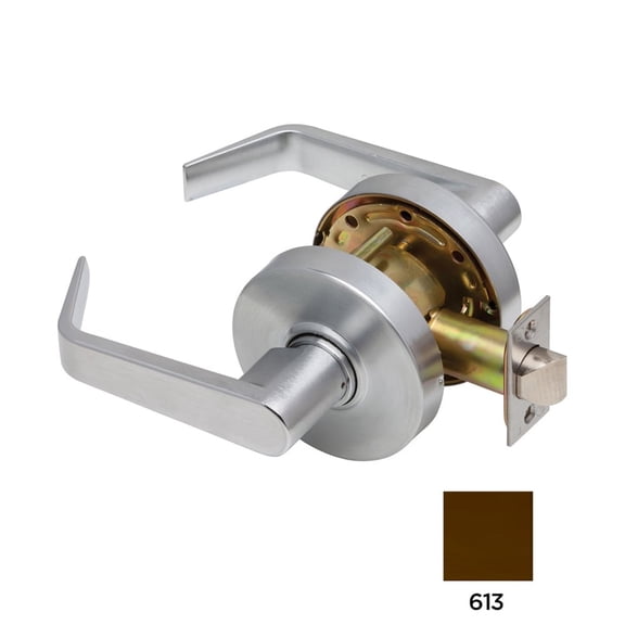 Dexter Commercial Hardware C1000 Grade 1 Lever Handle