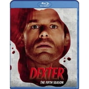 Dexter: Season 5 [Blu-ray]