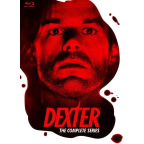 Dexter: The Complete Series