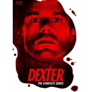 Dexter The Complete Series