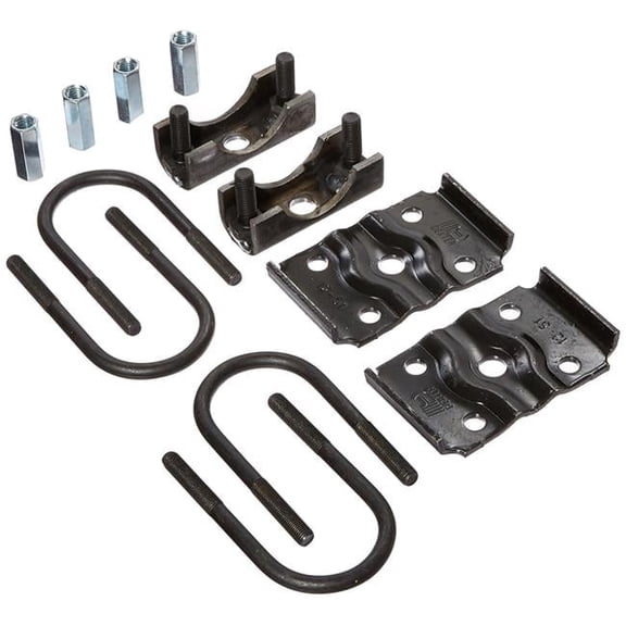 Dexter Conversion Kit