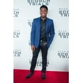 thumbnail image 1 of Dexter Darden At Arrivals For Maze Runner The Scorch Trials Premiere, Regal Cinemas E, 1 of 2