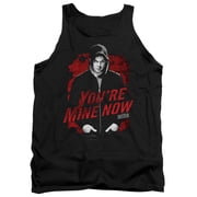 Dexter - Dark Passenger - Tank Top - Large