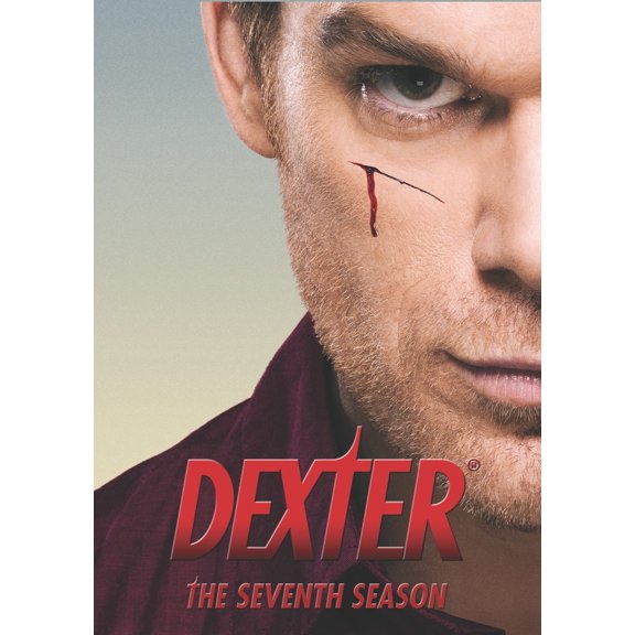 Dexter: Dexter: The Seventh Season (Other)