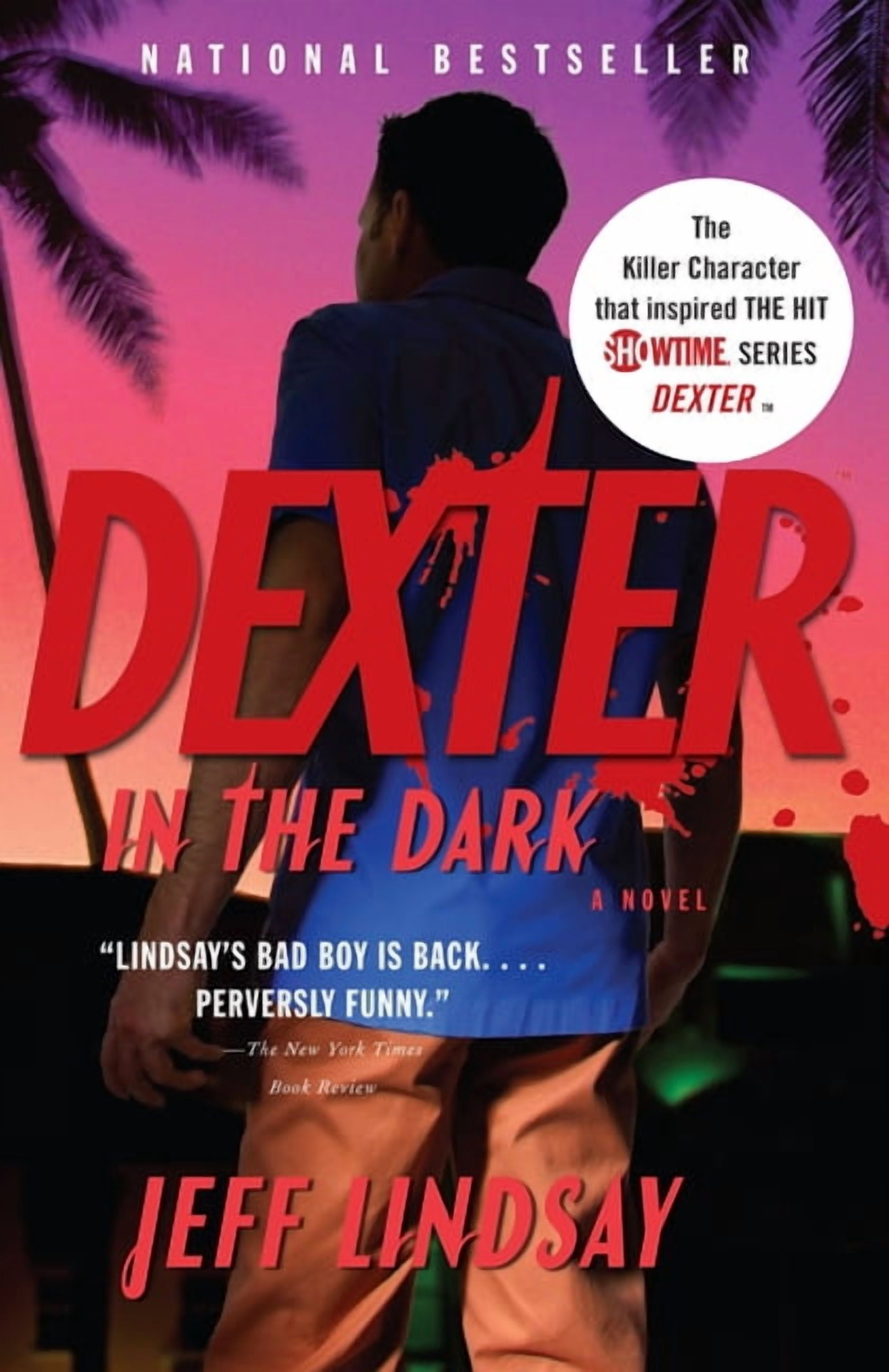 Dexter Dexter in the Dark, Book 3, (Paperback) - Walmart.com