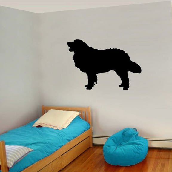 Dexter Dog Decal - 36 Inches