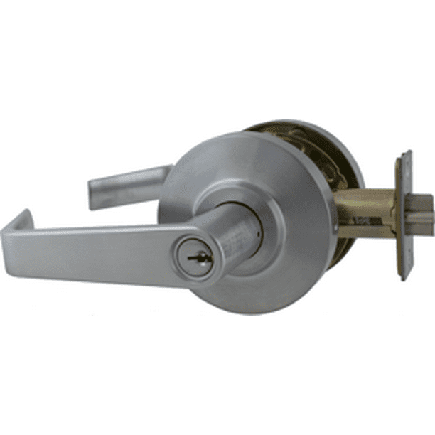 Dexter Door Lever Lockset,Mechanical,Classroom C2000CLRMR626KDC