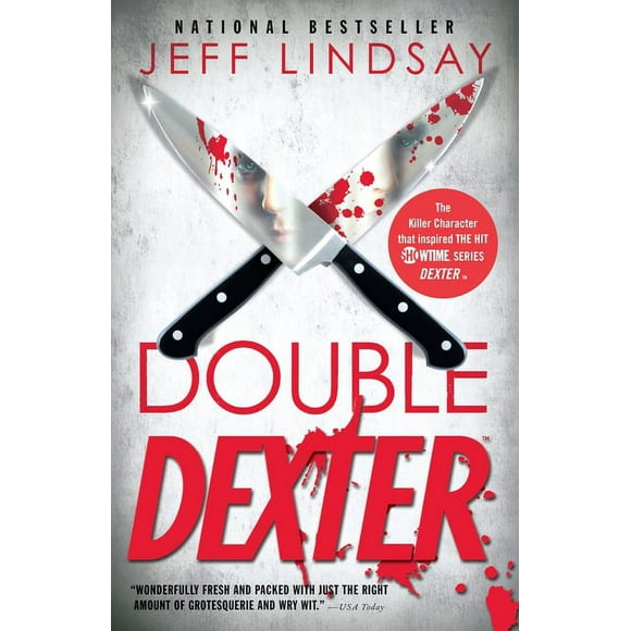 Dexter: Double Dexter: Dexter Morgan (6) (Paperback)