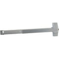 thumbnail image 1 of Dexter ED1000-R-EO-3FT-US26D Rim Exit Device Grade 1 36 Satin Chrome, 1 of 3