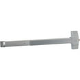 thumbnail image 1 of Dexter ED1000-R-F-EO-3FT-US26D Rim Exit Device Grade 1 36 Fire Rated Satin Chrome, 1 of 3