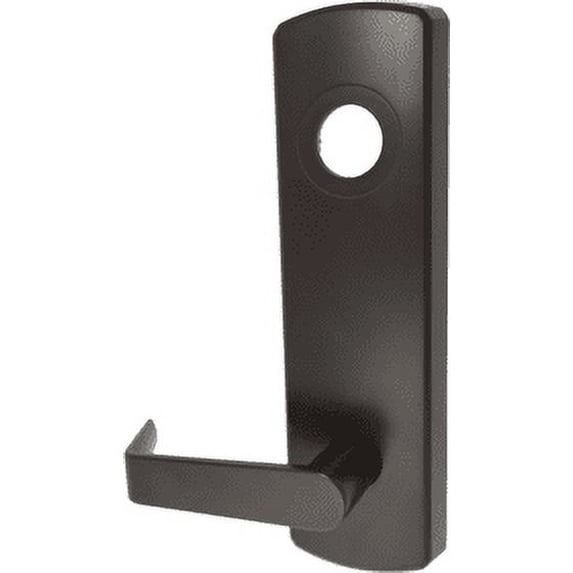Dexter ED1000T-CLRM-R-ESC-NC-10B Exit Device Trim Dark Oxidized Satin Bronze Oil Rubbed