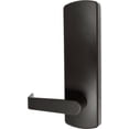 thumbnail image 1 of Dexter ED1000T-PASS-R-ESC-10B Exit Device Trim Dark Oxidized Satin Bronze Oil Rubbed, 1 of 6