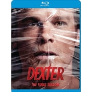 Dexter Final Season