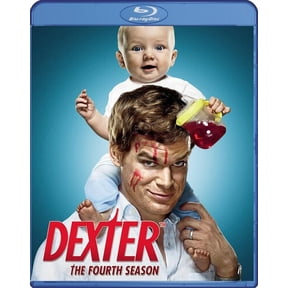 Dexter: Fourth Season