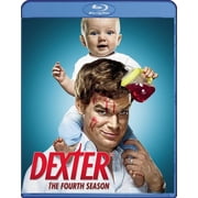 Dexter Fourth Season
