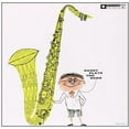 thumbnail image 1 of Dexter Gordon - Daddy Plays the Horn - Jazz - Vinyl, 1 of 1