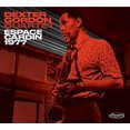 thumbnail image 1 of Dexter Gordon - Espace Cardin 1977 - Jazz - CD, 1 of 4