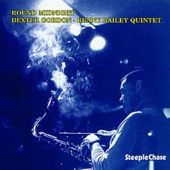 Dexter Gordon - Round Midnight - Music & Performance - CD