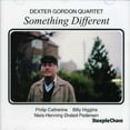 thumbnail image 1 of Dexter Gordon - Something Different - Music & Performance - CD, 1 of 1